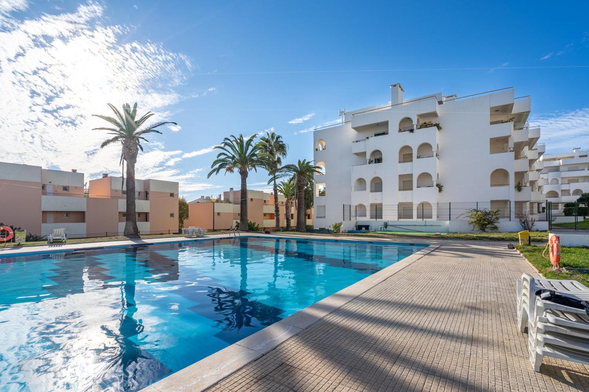 Dreaming Of Algarve Apartament *